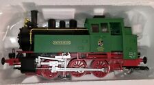 PIKO BR80 G SCALE LOCO  GAUGE GARDEN RAILWAY STEAM TRAIN LOCOMOTIVE
