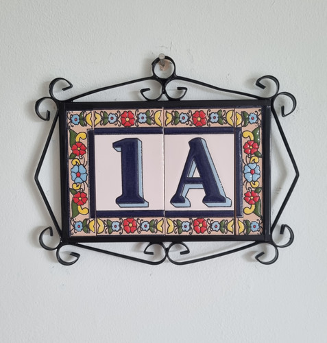 Altea hand painted - altea, hand-painted