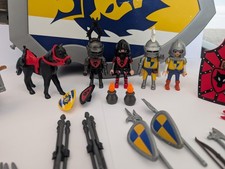 Playmobil 4217 Knights Shield