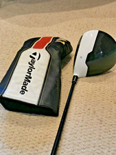 Taylormade M1 2016 Driver / 9.5 Degree /  Good Condition/ Right handed/ 