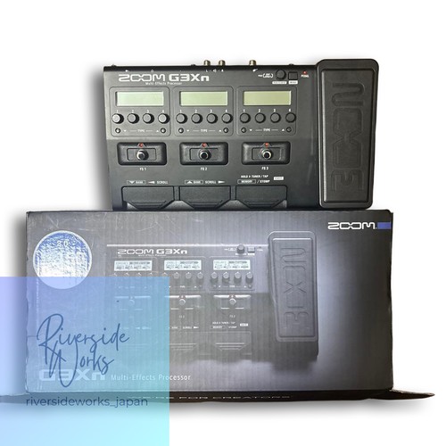 Zoom g3xn multi - zoom,