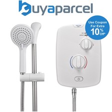 Triton JADE 4 8.5 9.5KW White