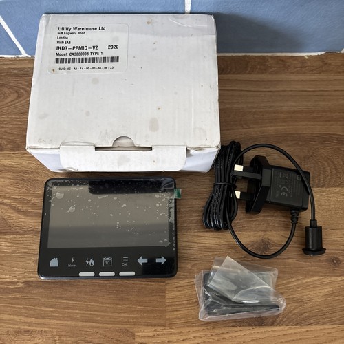Eon chameleon ihd3 - chameleon,
