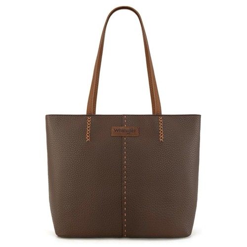 Wrangler shoulder purse tote - shoulder,