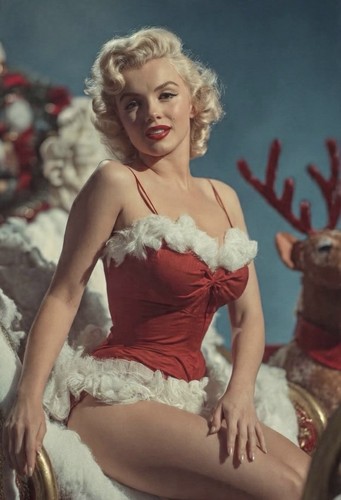 Marilyn monroe sexy actress - monroe, a4