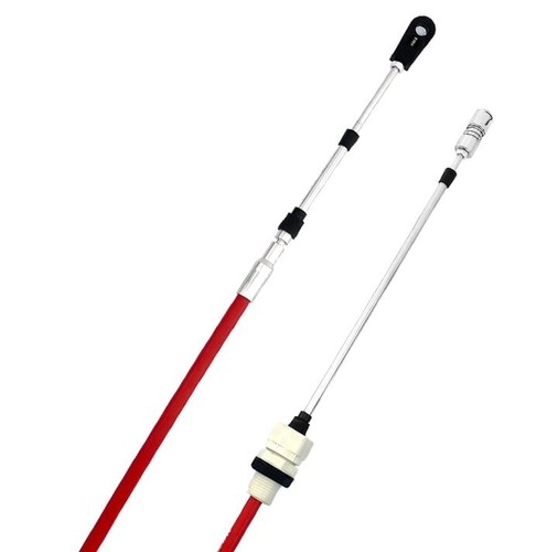 Jet ski nozzle cable yamaha - ski,