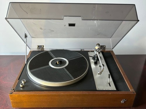 Sansui 3030 record player - sansui,