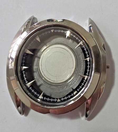 Seiko arctura chronograph - seiko,