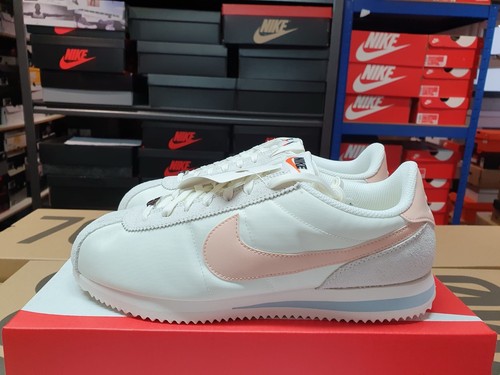 Nike cortez sail artic - cortez, orange