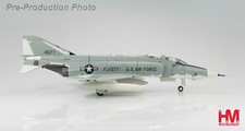 Hobbymaster 1:72 McDonnell Douglas Phantom II RF4C USAF RAF Alconbury HA1954