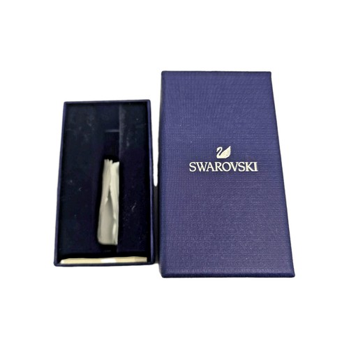 Genuine swarovski empty gift - swarovski,