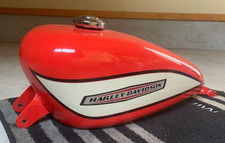 Harley Davidson OEM Gas tank