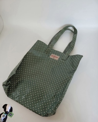 Cath kidston sage green - sage, button
