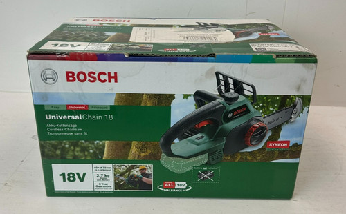 Bosch universal chain 18 - bosch,