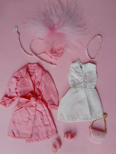 Mary quant daisy doll - mary,