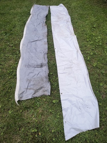 Awning skirts - awning,
