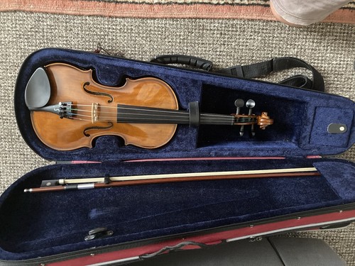 Stentor student violin - stentor,