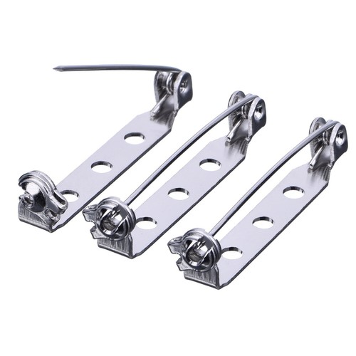 20pcs 25mm brooch - 25mm,