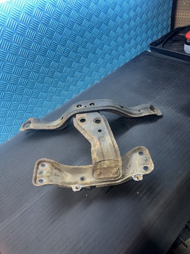 Subaru impreza wrx bug blob