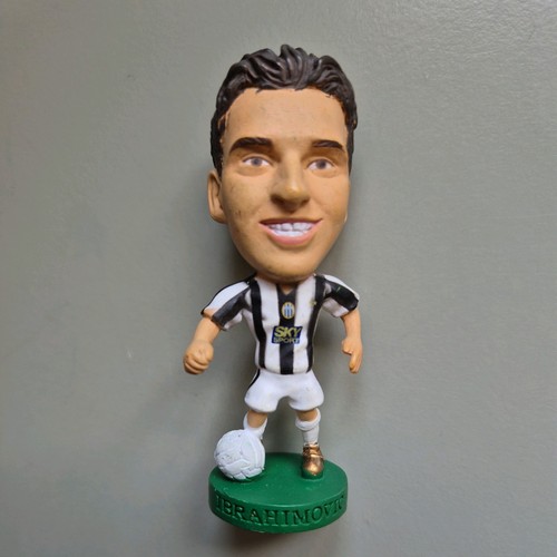Zlatan ibrahimovic juventus - zlatan,