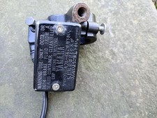 Xv250 XV125 Virago Master