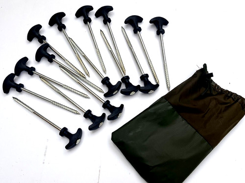 Heavy duty bivvy - 15,