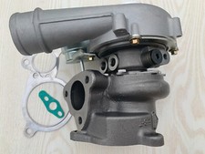 for 6X6 billet Turbo charger