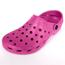 Ladies Womens Jellies Coolers