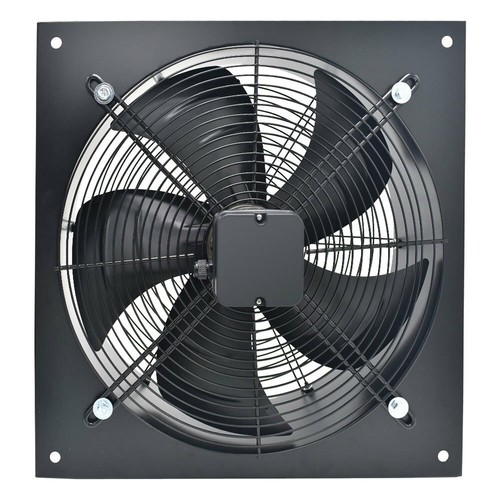 Metal axial fan industrial air - fan,