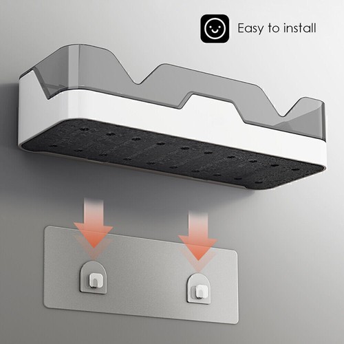 Bathroom shelf shower caddy - bathroom,