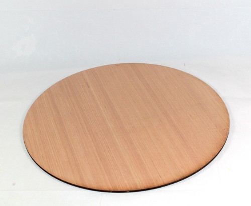 Wooden circle 45cm - circle, 5mm