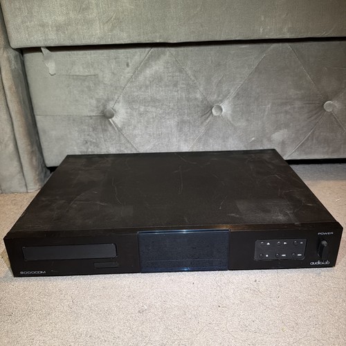 Audiolab 8000cd cd - 8000cd,
