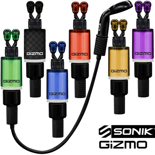 Sonik gizmo litez indicators - gizmo,
