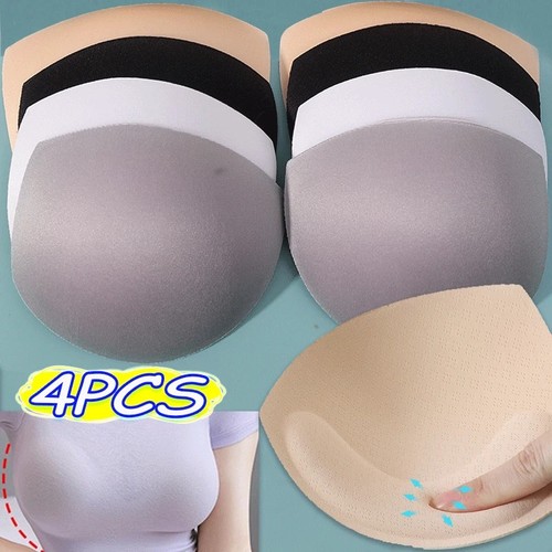 2pcs women bra top push - 2pcs,