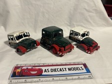 Corgi Modern Truck Scrap