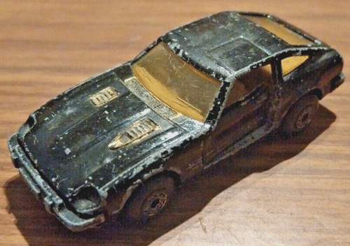 Matchbox datsun 280 2 - datsun, 2+2