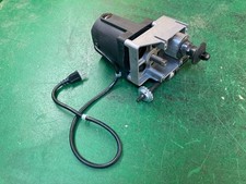 TESTED - NEEDS BELTS Ryobi Table Saw BT3100 Motor Asm.  Assembly 969214010