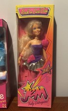 1986 - Rock N Curl Jem And The