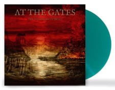At The Gates LP Limited