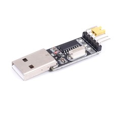 USB To RS232 TTL CH340G Converter Module Adapter STC replace Pl2303 CP2102