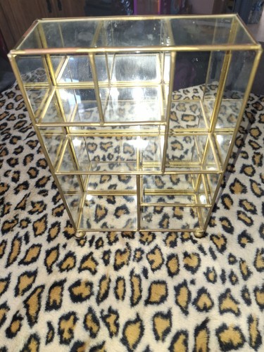 Vintage brass and - vintage,