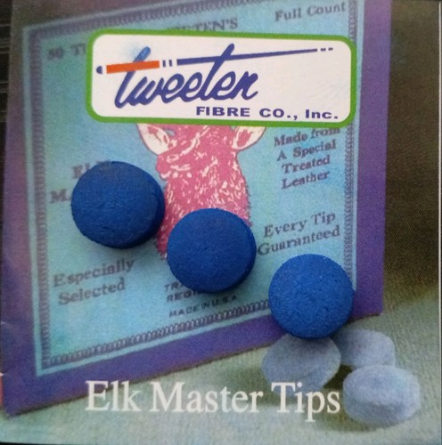 3pcs pool snooker - pool/snooker, tips