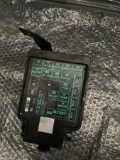 Honda Civic EG6 VTI B16 Engine