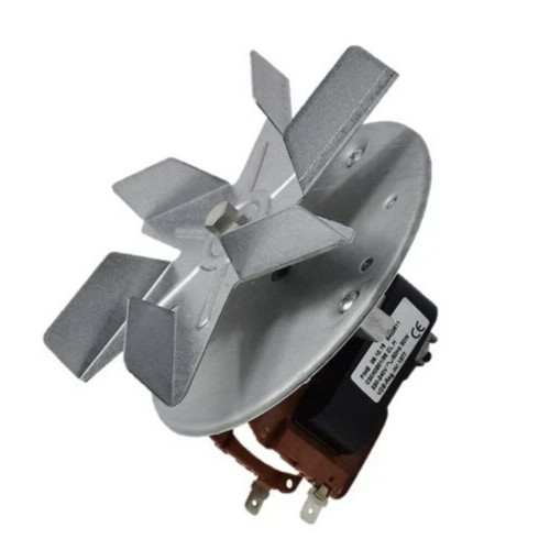 Dietrich oven cooker fan - oven,