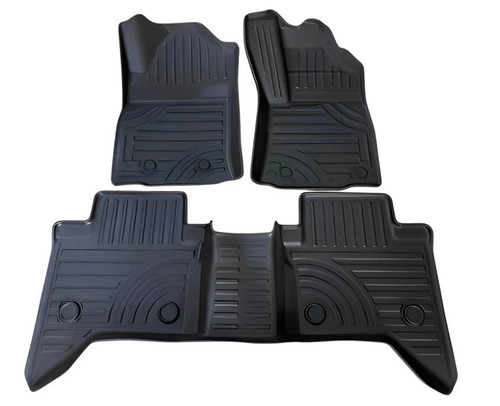 For toyota hilux double - toyota,