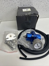 Universal Fuel Pressure