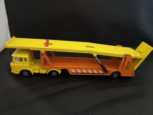 T324 matchbox super - t324-matchbox, k-11
