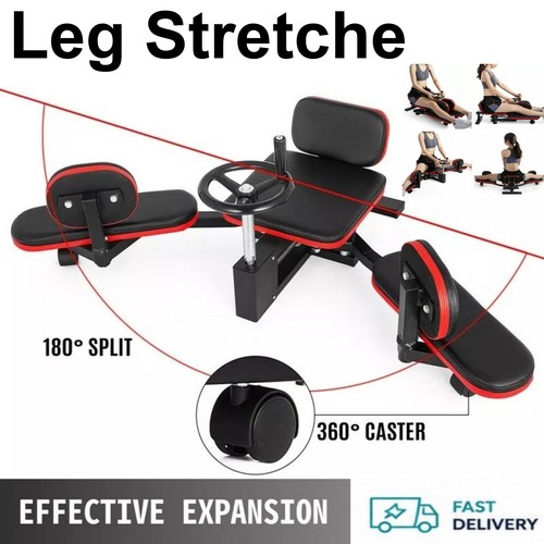 Leg stretcher stretching - leg,