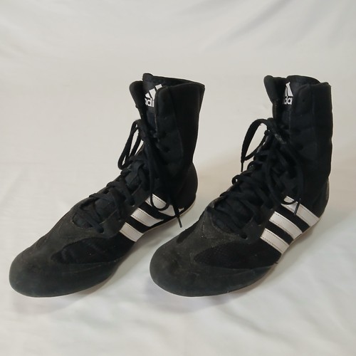 Adidas black box hog boxing - adidas, hog.2