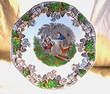 Copeland Spode Byron № 1